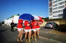 les majorettes 006 * 4368 x 2912 * (5.19MB)